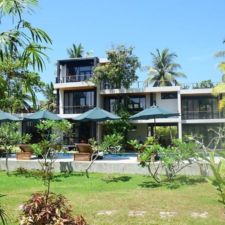 Mango Tree Villa Bentota Exteriör bild