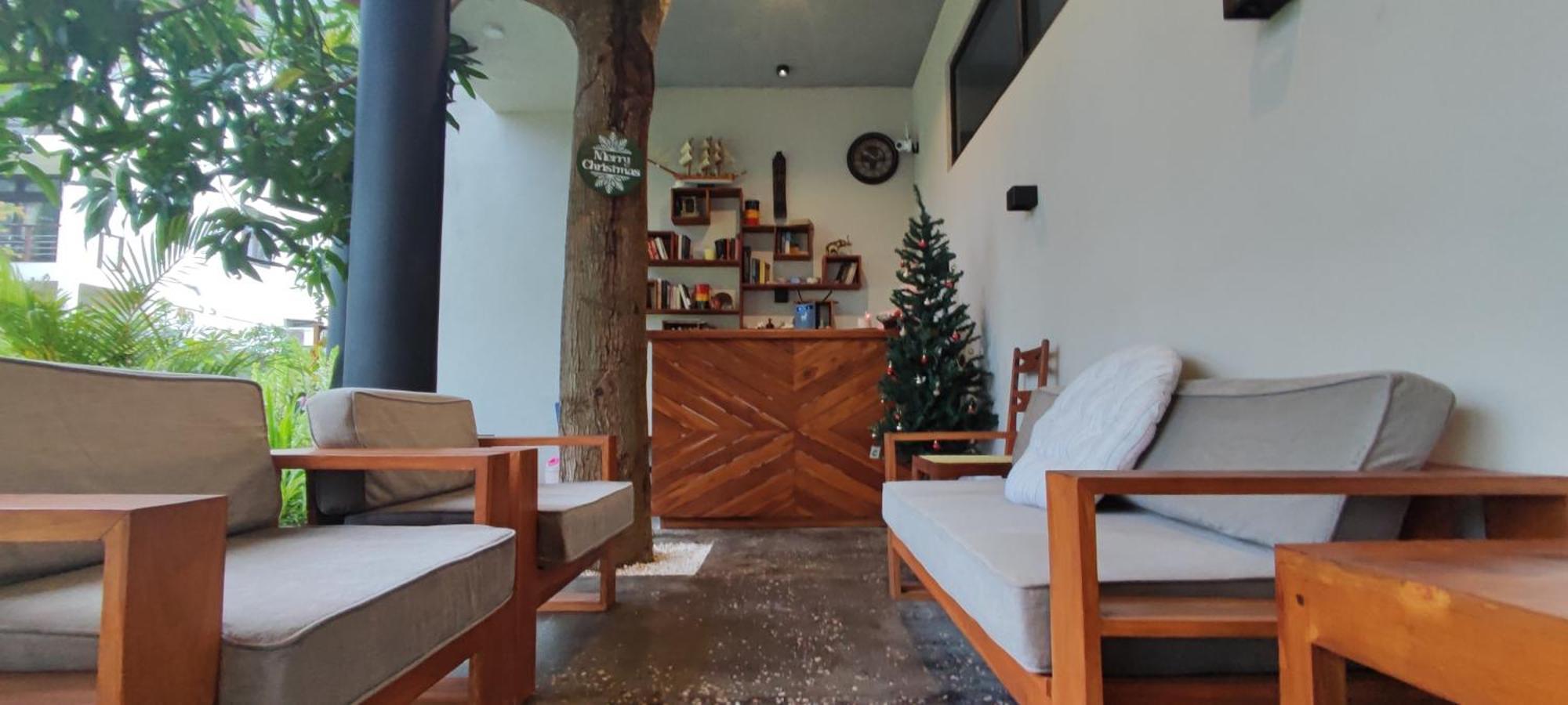 Mango Tree Villa Bentota Exteriör bild