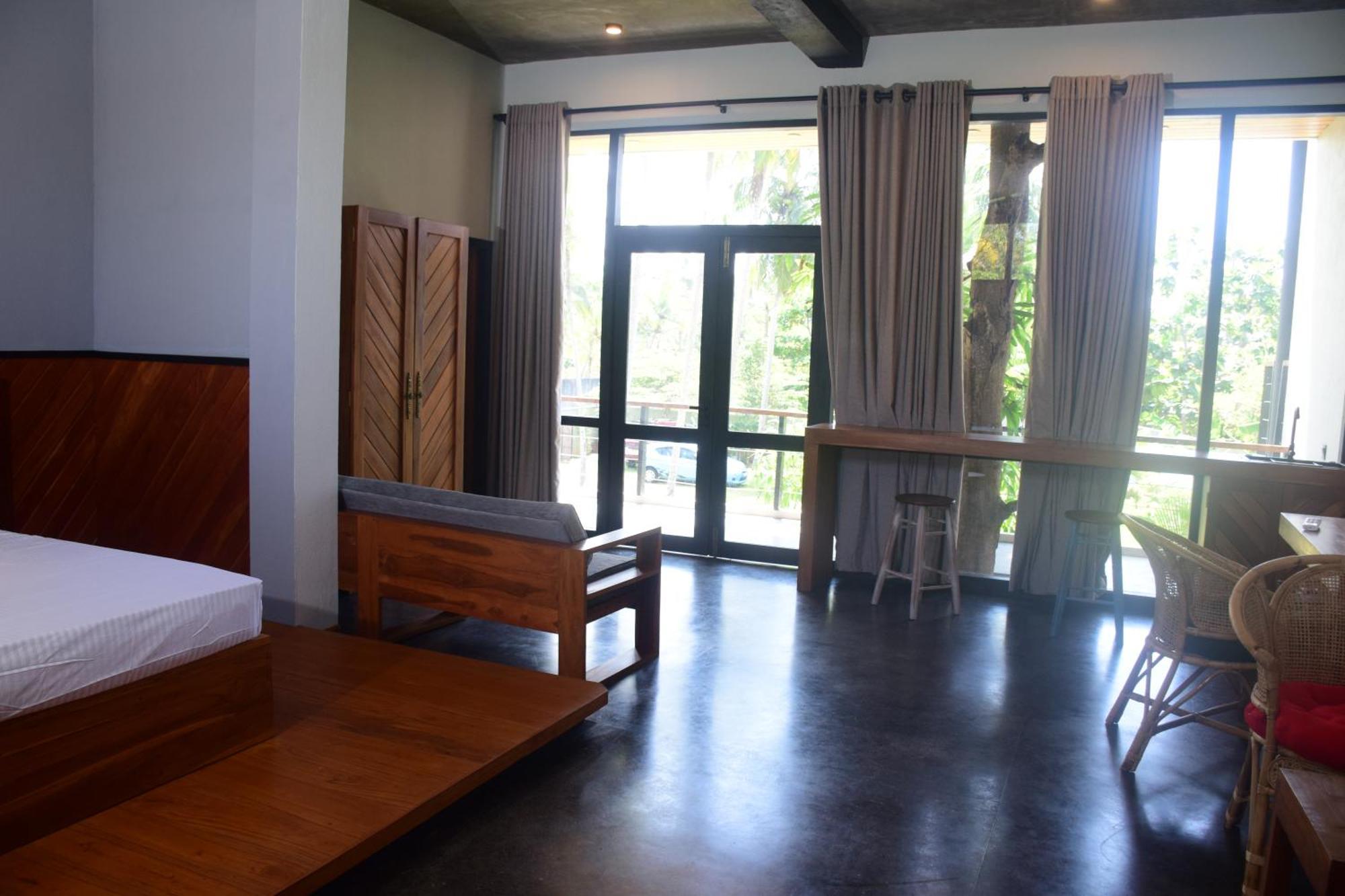 Mango Tree Villa Bentota Exteriör bild